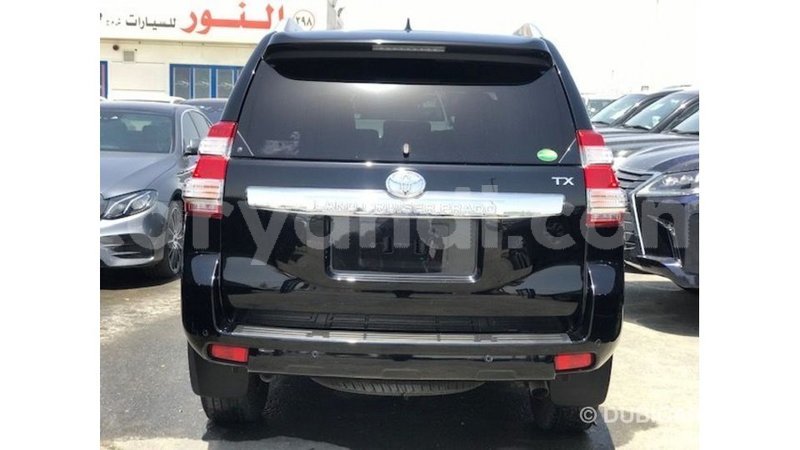 Big with watermark toyota prado zambia import dubai 11716