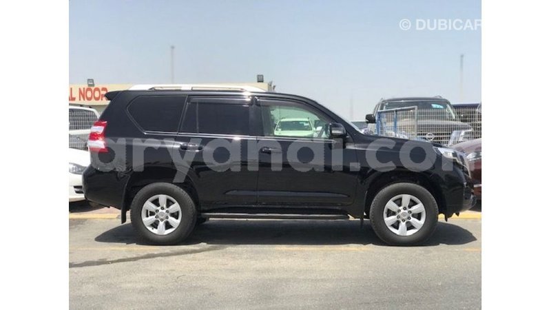 Big with watermark toyota prado zambia import dubai 11716