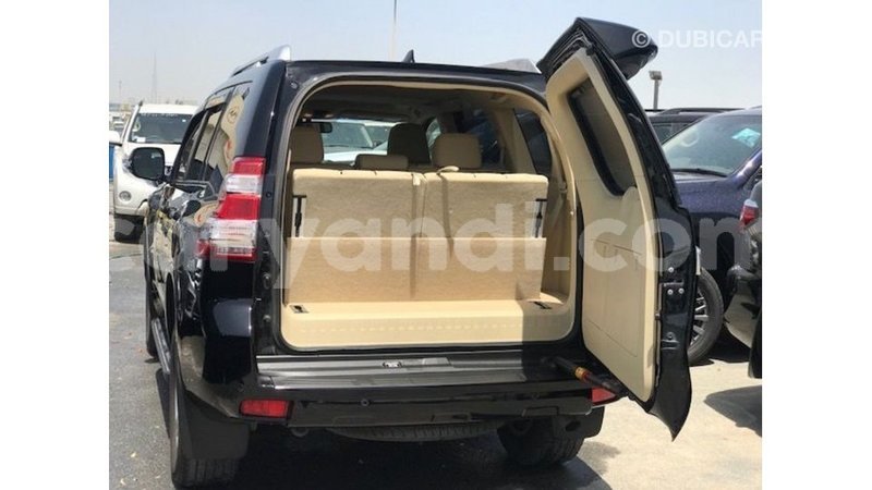 Big with watermark toyota prado zambia import dubai 11716