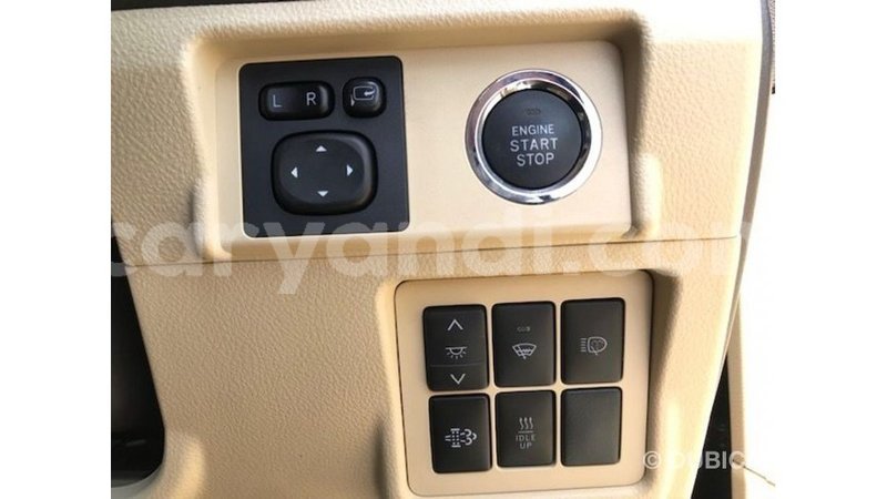 Big with watermark toyota prado zambia import dubai 11716