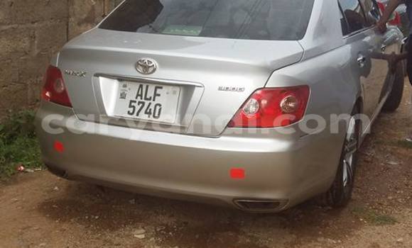 Nunua Ilio tumika Toyota 4Runner Nyingine Gari ndani ya Chingola nchini Zambia Nunua Ilio tumika Toyota 4Runner Nyingine Gari ndani ya Chingola nchini Zambia