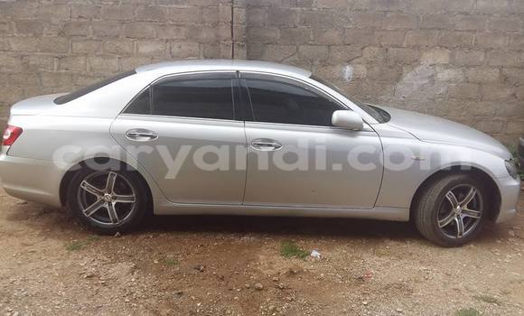 Nunua Ilio tumika Toyota 4Runner Nyingine Gari ndani ya Chingola nchini Zambia Nunua Ilio tumika Toyota 4Runner Nyingine Gari ndani ya Chingola nchini Zambia