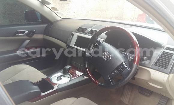 Nunua Ilio tumika Toyota 4Runner Nyingine Gari ndani ya Chingola nchini Zambia Nunua Ilio tumika Toyota 4Runner Nyingine Gari ndani ya Chingola nchini Zambia