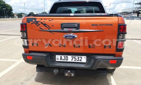 Tenga Tsaru Ford Ranger Zvimwe Mota in Lusaka in Zambia Tenga Tsaru Ford Ranger Zvimwe Mota in Lusaka in Zambia