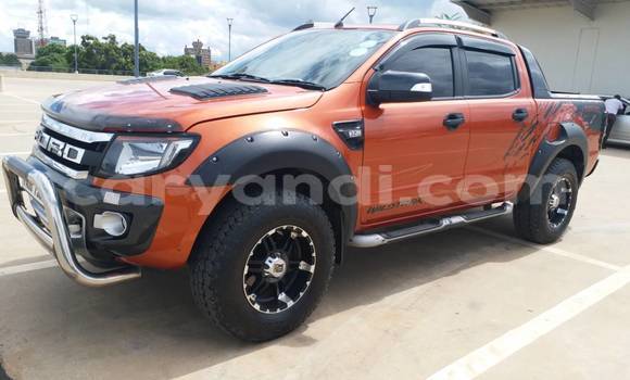 Tenga Tsaru Ford Ranger Zvimwe Mota in Lusaka in Zambia Tenga Tsaru Ford Ranger Zvimwe Mota in Lusaka in Zambia