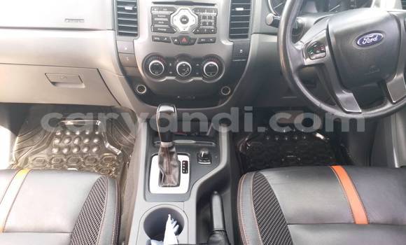 Tenga Tsaru Ford Ranger Zvimwe Mota in Lusaka in Zambia Tenga Tsaru Ford Ranger Zvimwe Mota in Lusaka in Zambia