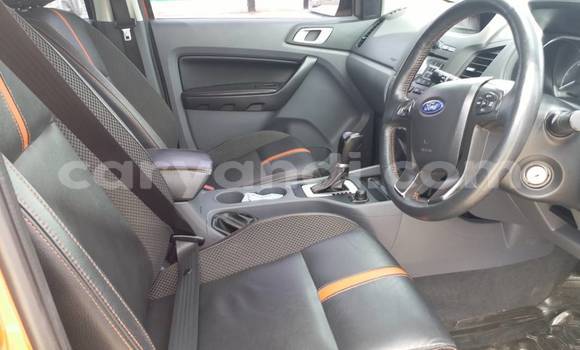 Tenga Tsaru Ford Ranger Zvimwe Mota in Lusaka in Zambia Tenga Tsaru Ford Ranger Zvimwe Mota in Lusaka in Zambia