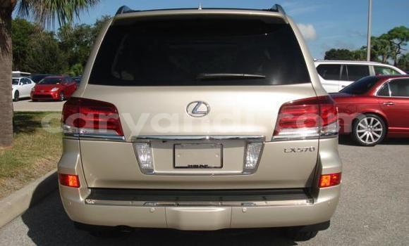 Buy Used Lexus LX Other Car in Kasama in Zambia Buy Used Lexus LX Other Car in Kasama in Zambia