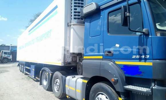 Acheter Neuf Utilitaire Mercedes–Benz Truck Autre à Lusaka, Zambie Acheter Neuf Utilitaire Mercedes–Benz Truck Autre à Lusaka, Zambie