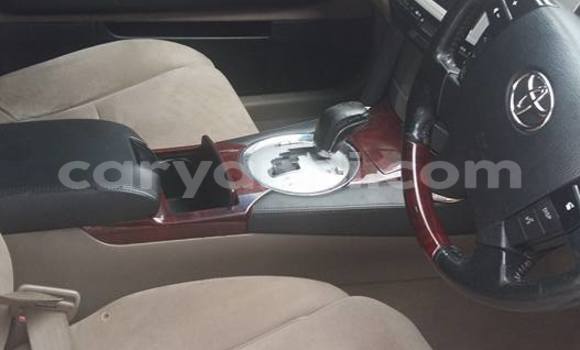 Nunua Ilio tumika Toyota 4Runner Nyingine Gari ndani ya Chingola nchini Zambia Nunua Ilio tumika Toyota 4Runner Nyingine Gari ndani ya Chingola nchini Zambia