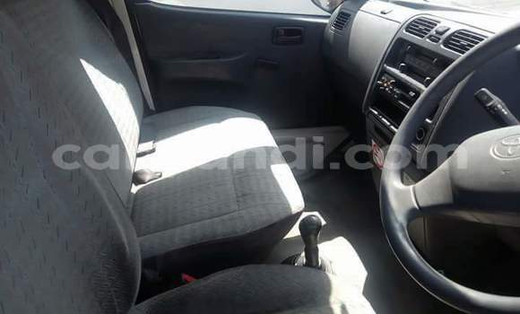Acheter Neuf Voiture Toyota Hiace Blanc à Lusaka, Zambie Acheter Neuf Voiture Toyota Hiace Blanc à Lusaka, Zambie