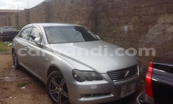 Nunua Ilio tumika Toyota 4Runner Nyingine Gari ndani ya Chingola nchini Zambia Nunua Ilio tumika Toyota 4Runner Nyingine Gari ndani ya Chingola nchini Zambia