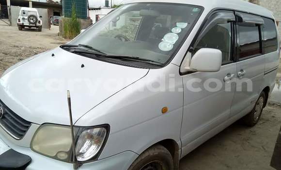 Acheter Occasion Voiture Toyota Noah Autre à Lusaka, Zambie Acheter Occasion Voiture Toyota Noah Autre à Lusaka, Zambie