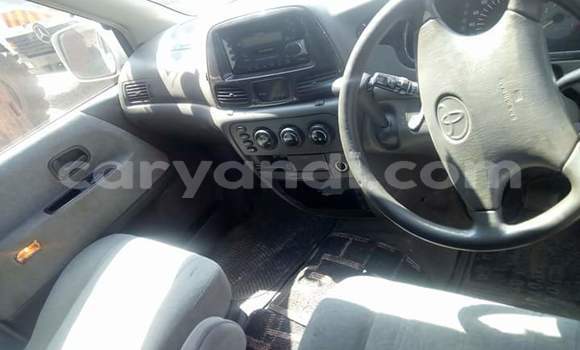 Acheter Occasion Voiture Toyota Noah Autre à Lusaka, Zambie Acheter Occasion Voiture Toyota Noah Autre à Lusaka, Zambie