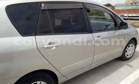 Acheter Occasion Voiture Toyota Spacio Beige à Lusaka, Zambie Acheter Occasion Voiture Toyota Spacio Beige à Lusaka, Zambie