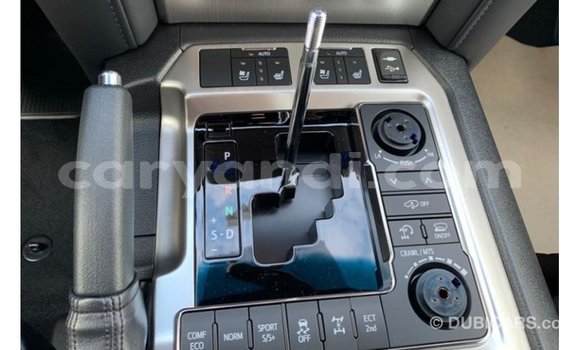 Acheter Import Voiture Toyota Land Cruiser Autre à Import - Dubai, Zambie Acheter Import Voiture Toyota Land Cruiser Autre à Import - Dubai, Zambie