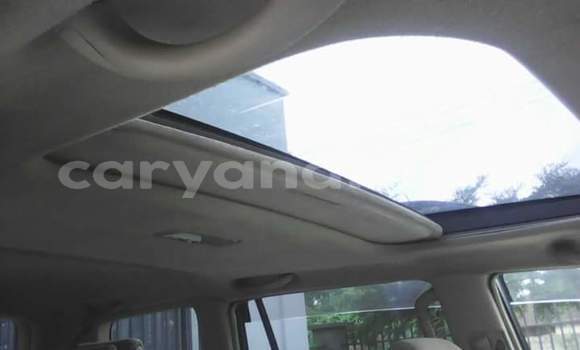 Tenga Tsaru Toyota Prado Chena Mota in Lusaka in Zambia Tenga Tsaru Toyota Prado Chena Mota in Lusaka in Zambia