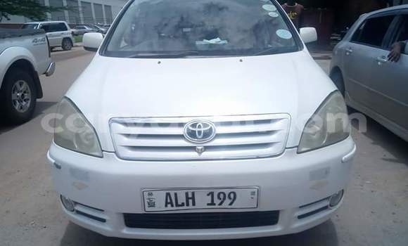 Tenga Tsaru Toyota Spacio Chena Mota in Lusaka in Zambia Tenga Tsaru Toyota Spacio Chena Mota in Lusaka in Zambia