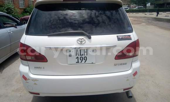 Tenga Tsaru Toyota Spacio Chena Mota in Lusaka in Zambia Tenga Tsaru Toyota Spacio Chena Mota in Lusaka in Zambia