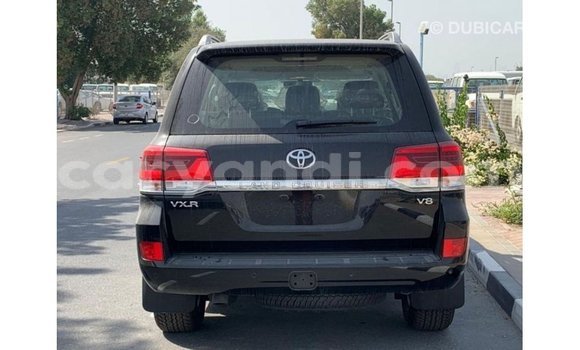 Buy Import Toyota Land Cruiser Black Car in Import - Dubai in Zambia Buy Import Toyota Land Cruiser Black Car in Import - Dubai in Zambia