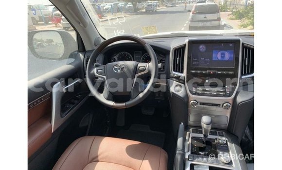 Buy Import Toyota Land Cruiser Black Car in Import - Dubai in Zambia Buy Import Toyota Land Cruiser Black Car in Import - Dubai in Zambia