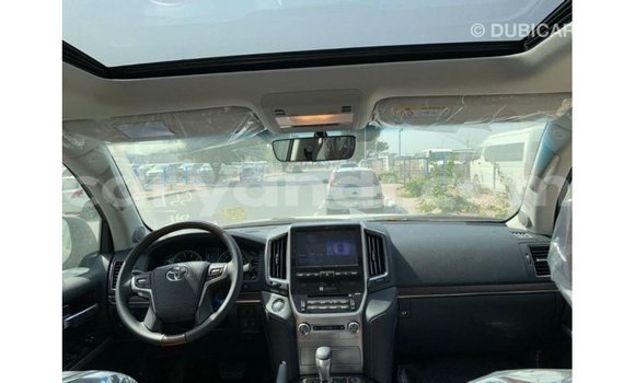 Buy Import Toyota Land Cruiser Black Car in Import - Dubai in Zambia Buy Import Toyota Land Cruiser Black Car in Import - Dubai in Zambia