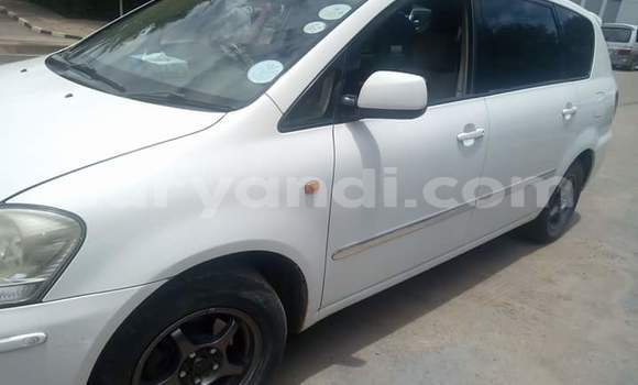 Tenga Tsaru Toyota Spacio Chena Mota in Lusaka in Zambia Tenga Tsaru Toyota Spacio Chena Mota in Lusaka in Zambia