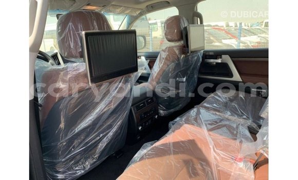 Buy Import Toyota Land Cruiser Black Car in Import - Dubai in Zambia Buy Import Toyota Land Cruiser Black Car in Import - Dubai in Zambia