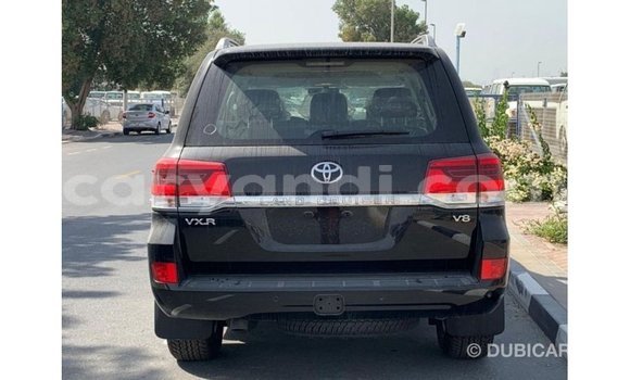 Buy Import Toyota Land Cruiser Black Car in Import - Dubai in Zambia Buy Import Toyota Land Cruiser Black Car in Import - Dubai in Zambia