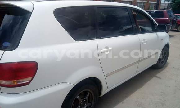 Tenga Tsaru Toyota Spacio Chena Mota in Lusaka in Zambia Tenga Tsaru Toyota Spacio Chena Mota in Lusaka in Zambia