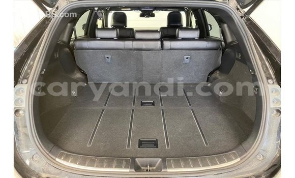 Nunua Imported Toyota Harrier Nyeusi Gari ndani ya Import - Dubai nchini Zambia Nunua Imported Toyota Harrier Nyeusi Gari ndani ya Import - Dubai nchini Zambia