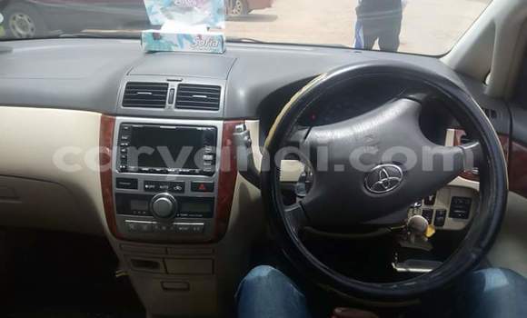 Tenga Tsaru Toyota Spacio Chena Mota in Lusaka in Zambia Tenga Tsaru Toyota Spacio Chena Mota in Lusaka in Zambia