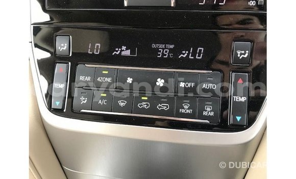 Acheter Import Voiture Toyota Land Cruiser Noir à Import - Dubai, Zambie Acheter Import Voiture Toyota Land Cruiser Noir à Import - Dubai, Zambie