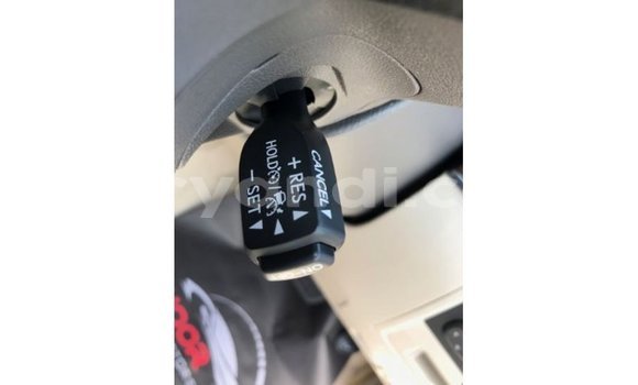 Acheter Import Voiture Toyota Land Cruiser Noir à Import - Dubai, Zambie Acheter Import Voiture Toyota Land Cruiser Noir à Import - Dubai, Zambie