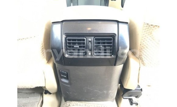 Tenga Imported Toyota Prado Chena Mota in Import - Dubai in Zambia Tenga Imported Toyota Prado Chena Mota in Import - Dubai in Zambia