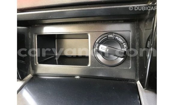 Tenga Imported Toyota Prado Chena Mota in Import - Dubai in Zambia Tenga Imported Toyota Prado Chena Mota in Import - Dubai in Zambia