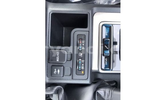 Tenga Imported Toyota Prado Zvimwe Mota in Import - Dubai in Zambia Tenga Imported Toyota Prado Zvimwe Mota in Import - Dubai in Zambia