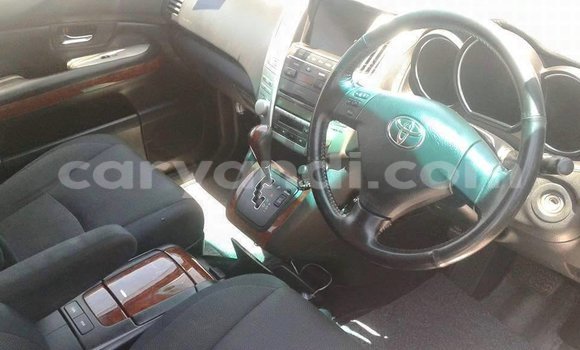 Tenga Tsaru Toyota 4Runner Zvimwe Mota in Chipata in Zambia Tenga Tsaru Toyota 4Runner Zvimwe Mota in Chipata in Zambia