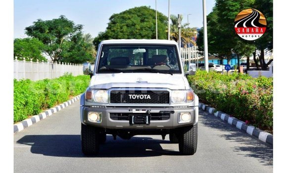 Buy Import Toyota Land Cruiser Other Car in Import - Dubai in Zambia Buy Import Toyota Land Cruiser Other Car in Import - Dubai in Zambia