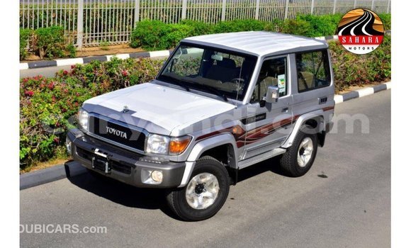 Buy Import Toyota Land Cruiser Other Car in Import - Dubai in Zambia Buy Import Toyota Land Cruiser Other Car in Import - Dubai in Zambia