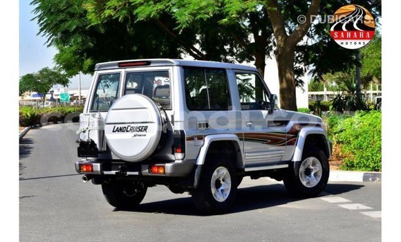Buy Import Toyota Land Cruiser Other Car in Import - Dubai in Zambia Buy Import Toyota Land Cruiser Other Car in Import - Dubai in Zambia