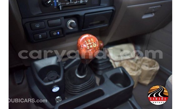 Buy Import Toyota Land Cruiser Other Car in Import - Dubai in Zambia Buy Import Toyota Land Cruiser Other Car in Import - Dubai in Zambia