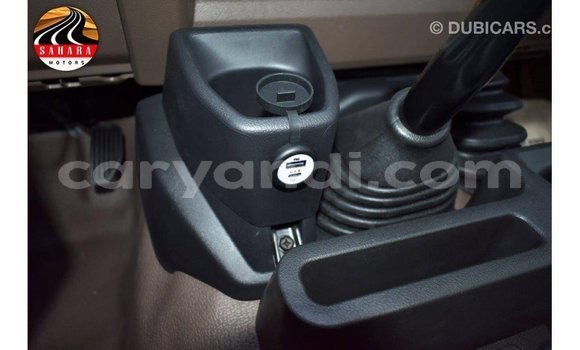 Buy Import Toyota Land Cruiser Other Car in Import - Dubai in Zambia Buy Import Toyota Land Cruiser Other Car in Import - Dubai in Zambia