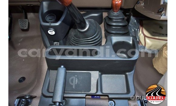 Buy Import Toyota Land Cruiser Other Car in Import - Dubai in Zambia Buy Import Toyota Land Cruiser Other Car in Import - Dubai in Zambia