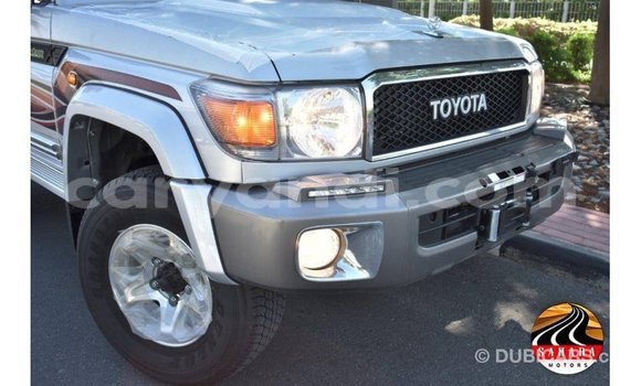 Buy Import Toyota Land Cruiser Other Car in Import - Dubai in Zambia Buy Import Toyota Land Cruiser Other Car in Import - Dubai in Zambia