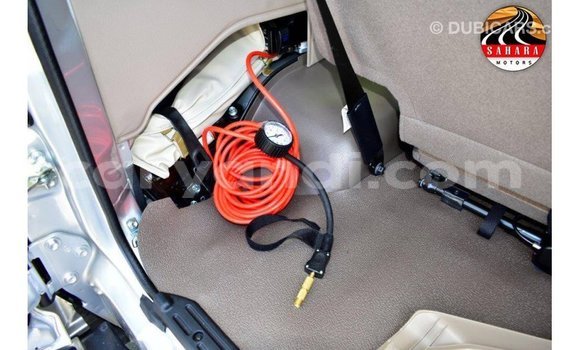 Buy Import Toyota Land Cruiser Other Car in Import - Dubai in Zambia Buy Import Toyota Land Cruiser Other Car in Import - Dubai in Zambia