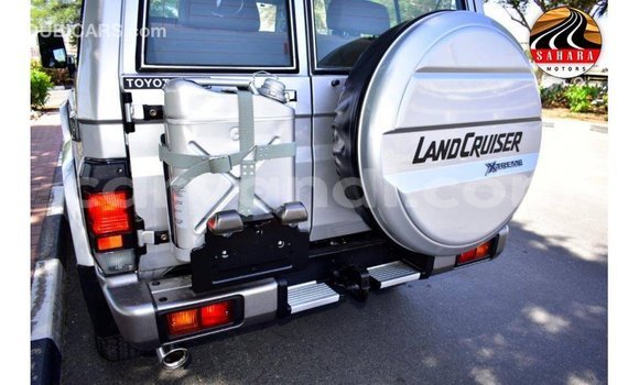 Buy Import Toyota Land Cruiser Other Car in Import - Dubai in Zambia Buy Import Toyota Land Cruiser Other Car in Import - Dubai in Zambia