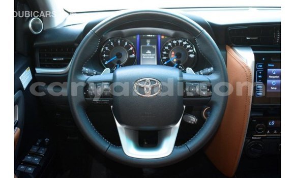 Buy Import Toyota Fortuner Black Car in Import - Dubai in Zambia Buy Import Toyota Fortuner Black Car in Import - Dubai in Zambia