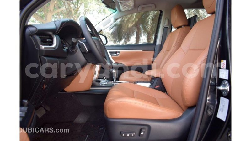 Big with watermark toyota fortuner zambia import dubai 11727