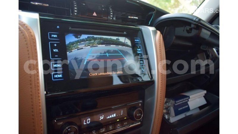 Big with watermark toyota fortuner zambia import dubai 11727